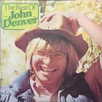 John Denver - The Best Of John Denver, Verzenden, Gebruikt