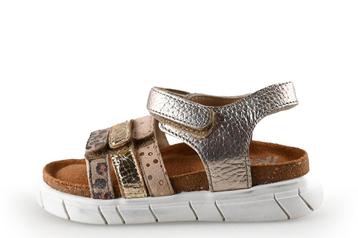Braqeez Sandalen in maat 26 Goud | 5% extra korting beschikbaar voor biedingen