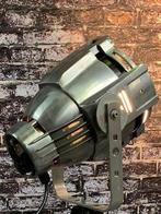 Lampe de théâtre - Aluminium