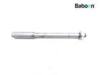 Voorwiel As Aprilia SX 125 2021-2024 (SX125 KTB00), Motoren, Verzenden, Gebruikt