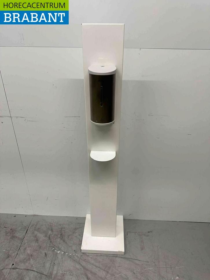 Distributeur de savon sans contact Fastdry Distributeur de, Articles professionnels, Horeca | Équipement de cuisine, Envoi