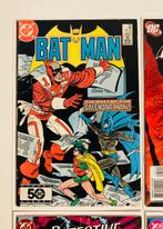Batman / Detective Comics #384 / 707 - 1st app Damian Wayne, Boeken, Nieuw