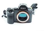 Sony alpha 7 camera body Digitale camera