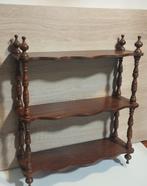 Étagère - Gebeitst hout - etagère