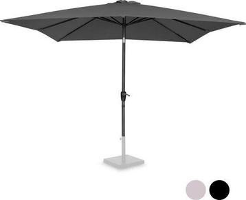 Tweedekans | VONROC Premium Stokparasol Rosolina 280x280cm - beschikbaar voor biedingen