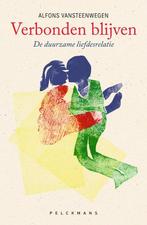 Verbonden blijven 9789463377690 Alfons Vansteenwegen, Verzenden, Zo goed als nieuw, Alfons Vansteenwegen