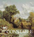 Constable 9781851709038, Gelezen, Verzenden, Barry Venning, John Constable