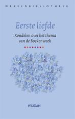 Eerste liefde 9789028452374, Boeken, Verzenden, Zo goed als nieuw