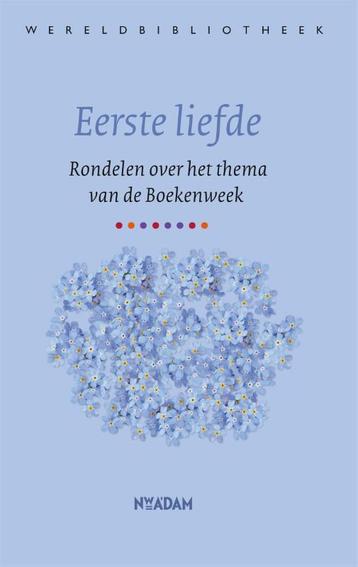 Eerste liefde 9789028452374, Verzenden