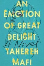 An Emotion of Great Delight 9780062972415 Tahereh Mafi, Verzenden, Tahereh Mafi