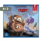 Cars 2 9789047611400 Disney, Boeken, Verzenden, Gelezen, Disney