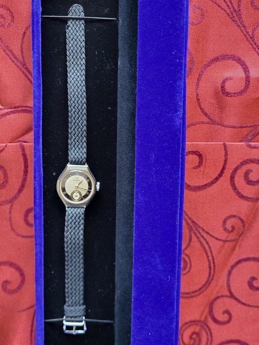 Omega - Vintage - Zonder Minimumprijs - Dames - 1930, Handtassen en Accessoires, Horloges | Heren