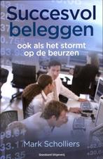 Succesvol beleggen - Mark Scholliers - 9789002240300 - Paper, Verzenden, Nieuw