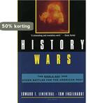 History Wars 9780805043877 Edward Tabor Linenthal, Boeken, Verzenden, Gelezen, Edward Tabor Linenthal