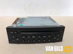 Radio CD Speler Peugeot 206 O231836, Auto-onderdelen, Nieuw