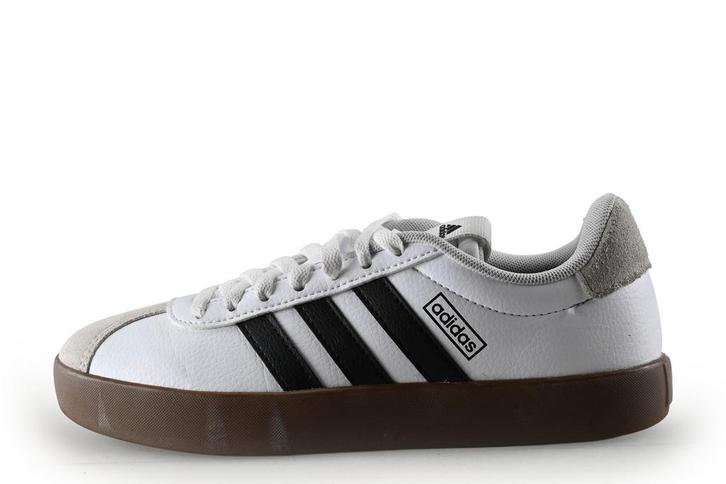 Adidas Sneakers in maat 36 Wit, Kleding | Dames, Schoenen, Wit, Zo goed als nieuw, Sneakers, Verzenden