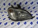 Koplamp ML-klasse w163 Rechts ML-klasse w163 (1997 - 2001), Ophalen of Verzenden, Gebruikt, Mercedes-Benz