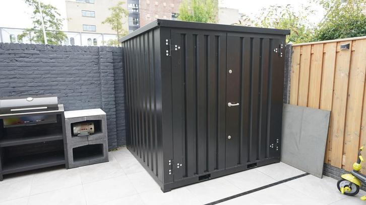 Container Maritime Belgique, Doe-het-zelf en Bouw, Containers