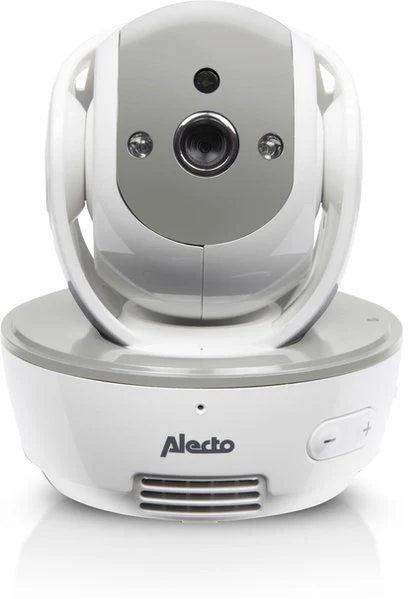 Alecto DVM-201 Uitbreidingscamera voor DVM-143/DVM-200 - Gri, Kinderen en Baby's, Babyfoons, Verzenden