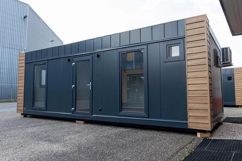 OK-Unit 8m | Woonhuis | Kantoor | tuinhuis | bedrijf, Tuin en Terras, Overige Tuin en Terras, Nieuw, Verzenden