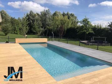 ZWEMBADEN HDPE GOEDKOOPSTE BENELUX BESTEL NU EN ZWEM IN FEB beschikbaar voor biedingen