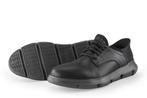 Skechers Instappers in maat 44 Zwart | 5% extra korting, Kleding | Heren, Schoenen, Verzenden, Zwart, Overige typen, Zo goed als nieuw