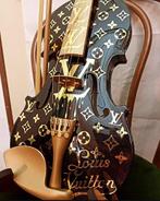 fppopart - Louis vuitton violon  Black édition