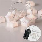 2dekans | CozyHome LED Sterlampjes – 120 Witte LEDs – 6, Ophalen of Verzenden, Nieuw