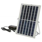 Kit solaire sans fil pour porte de poulailler automatique