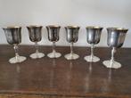 Drankservies - Zilver, Antiek en Kunst