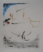 Salvador Dali (1904-1989) - L Arène, Antiek en Kunst