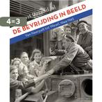 De bevrijding in beeld 9789081450003 Joost Rosendaal, Boeken, Verzenden, Gelezen, Joost Rosendaal