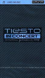 Tiësto in Concert (UMD Music) (PSP Games), Ophalen of Verzenden