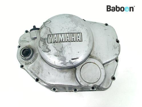 Koppelings Deksel Yamaha XS 400 Special 1980-1981 (XS400), Motoren, Onderdelen | Yamaha, Gebruikt, Verzenden