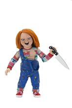 Chucky (TV Series) Action Figure Buff Chucky 11 cm, Ophalen of Verzenden