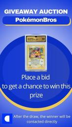 Pokémon Card - Mewtwo 052 - Pokémon, Hobby en Vrije tijd, Verzamelkaartspellen | Pokémon, Nieuw