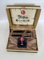 Pelikan - Vintage GV400 & M200 pen giftset - Vulpen