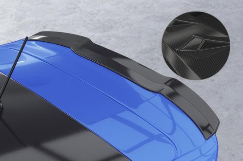 Achtervleugel met ABE voor Ford Fiesta MK8 ST/ST-Line HF680-, Auto-onderdelen, Carrosserie, Nieuw, Verzenden