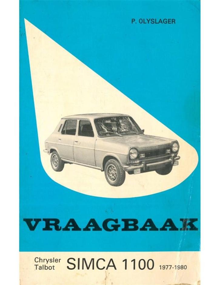 1964-1966 RENAULT R8 MAJOR | R8 GORDINI | R 10 MAJOR |, Livres, Autos | Livres