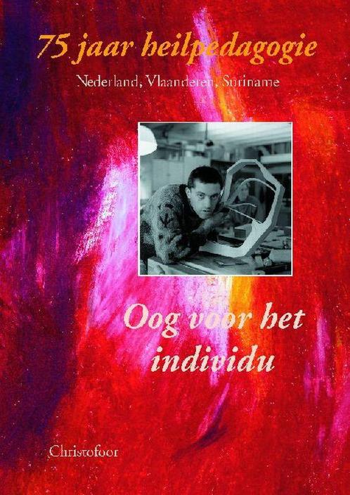 Oog voor het individu 9789062387090, Boeken, Studieboeken en Cursussen, Gelezen, Verzenden