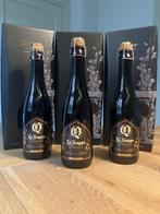 La Trappe - Kasteel van LHorte - 37,5cl -  3 flessen, Verzamelen, Wijnen, Nieuw