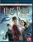 Harry Potter en de Halfbloed Prins (Blu-Ray Films)