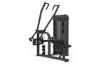 LP104 | GYMFIT PULLDOWN | LUXURY-LINE PLUS, Sport en Fitness, Verzenden, Nieuw