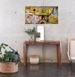 Jean Michel-Dales (1913-2003) - Jardin Japonais, Antiquités & Art, Art | Peinture | Moderne