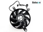 Koelfan Motor Suzuki DL 1000 V-Strom 2002-2006 (DL1000), Motoren, Verzenden, Gebruikt