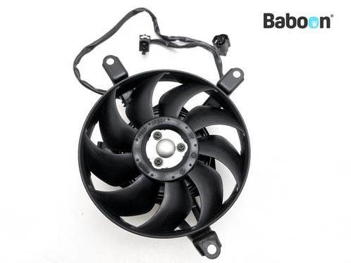 Koelfan Motor Suzuki DL 1000 V-Strom 2002-2006 (DL1000), Motoren, Onderdelen | Suzuki, Gebruikt, Verzenden