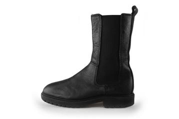 Muyters Chelsea boots in maat 33 Zwart | 5% korting beschikbaar voor biedingen