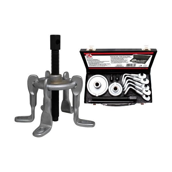 Remtrommel / aandrijfas trekker (Trekkers, AUTO GEREEDSCHAP), Auto diversen, Autogereedschap, Nieuw, Verzenden