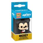 Disney POP! Vinyl Sleutelhanger Mickey 4 cm, Nieuw, Ophalen of Verzenden