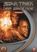 Star trek deep space nine - Seizoen 4 op DVD, CD & DVD, DVD | Science-Fiction & Fantasy, Envoi